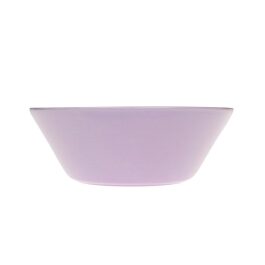 ティーマ ボウル 15cm ライトライラック