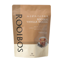 ルイボスバニラモカ 30ヶ入