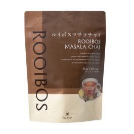 ルイボスマサラチャイ 30ヶ入