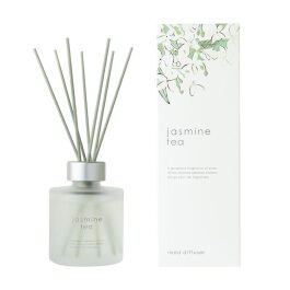 ジャスミンティー リードディフューザー 120ml