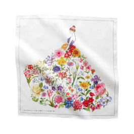 フラワードレス