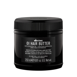 オイ ヘアバター