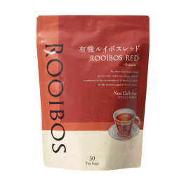 有機ルイボスレッド 30ヶ入