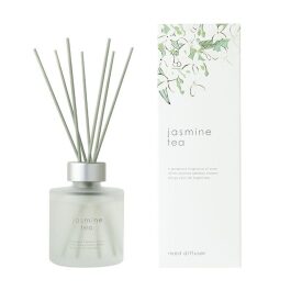 ジャスミンティー リードディフューザー 120ml