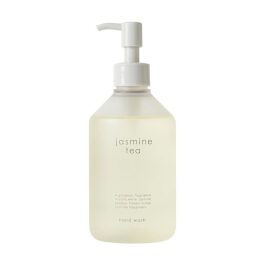 ジャスミンティー ハンドウォッシュ 300ml