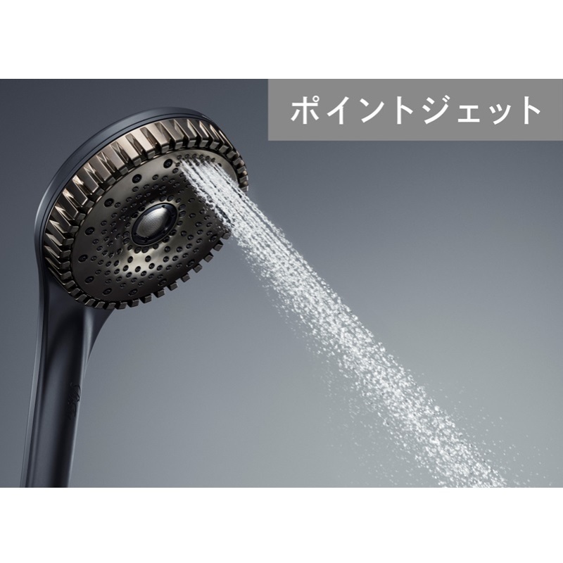リファファインバブル ダイア 120 マットブラック - FUJISAKI online