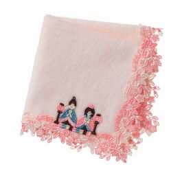 桃の節句 ピンク 1月お渡し