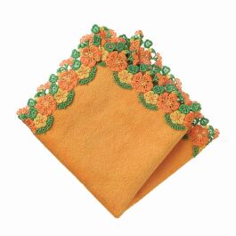 金蓮花 オレンジ 4月お渡し